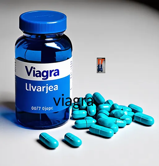 En la farmacia venden viagra